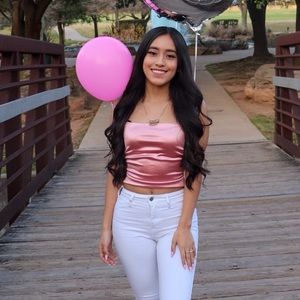 Meet your Posher, Norma